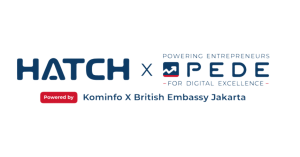 Hatch x PEDE